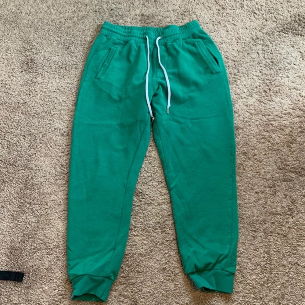 Joggers